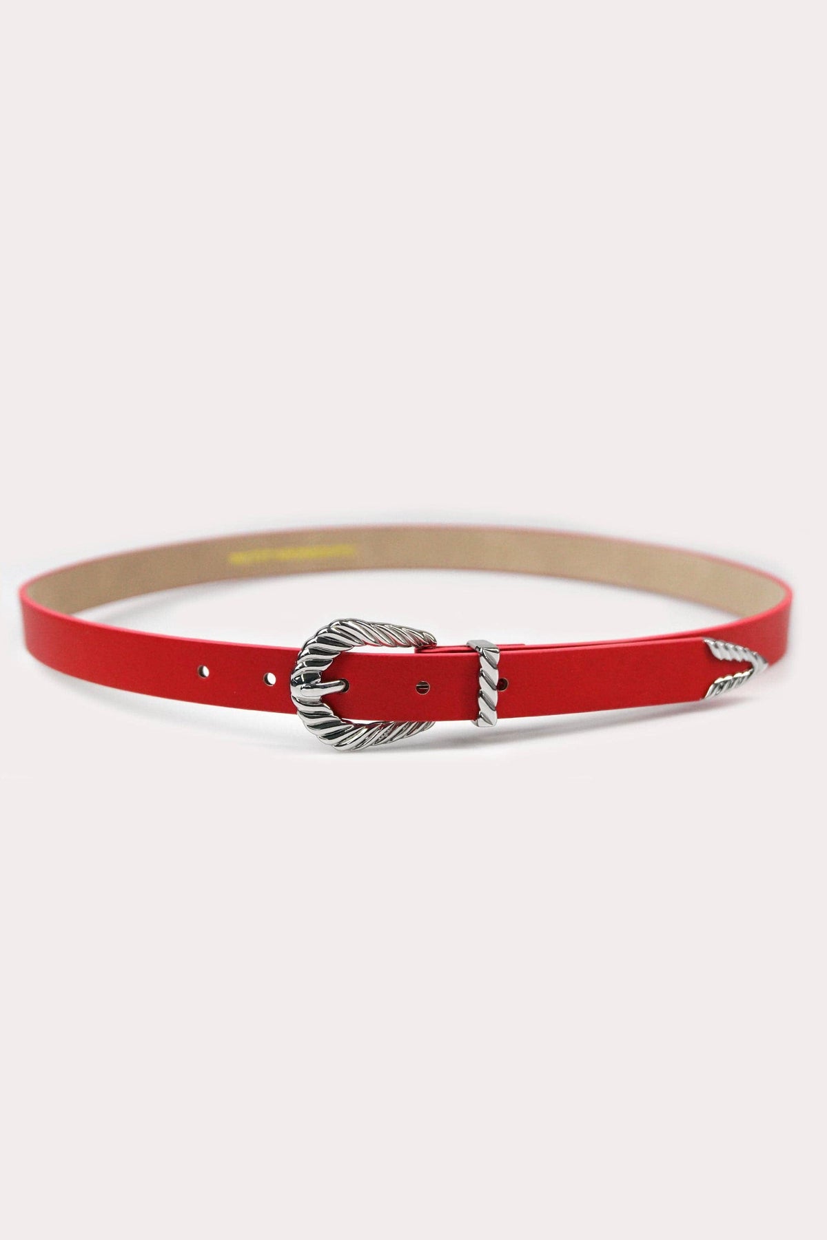 Rodeo Belt