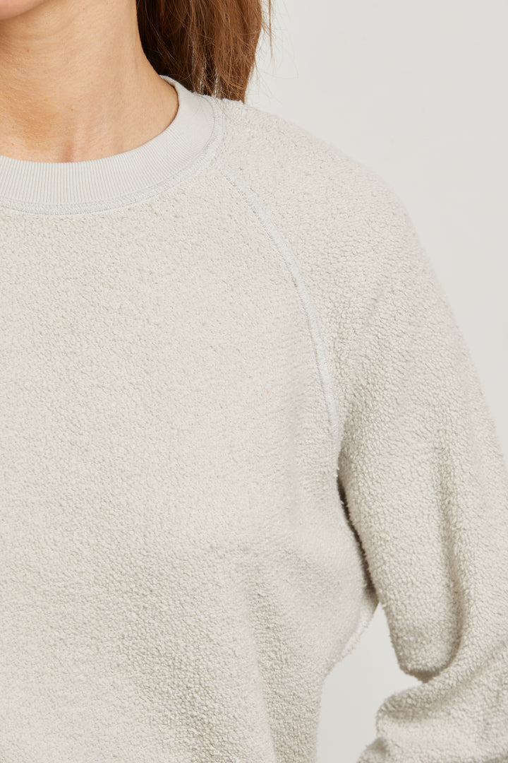 Ziggy Sweatshirt