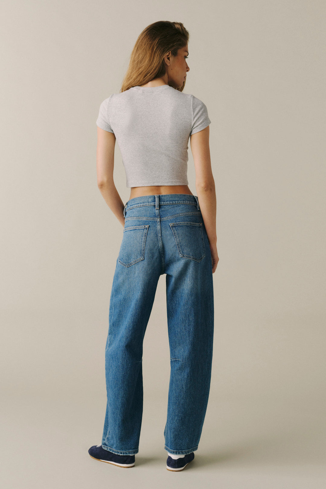 BNA Jean - Bombshell