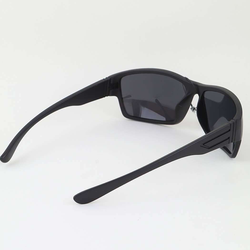 Classic Wayfarer Sunglasses