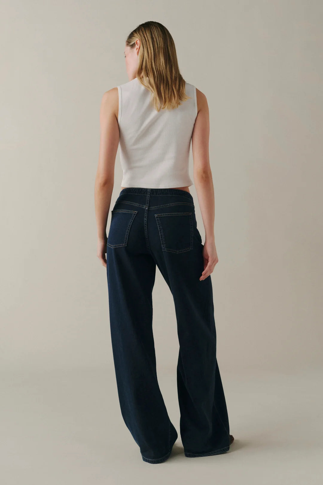 The Big Easy Jean - Porter