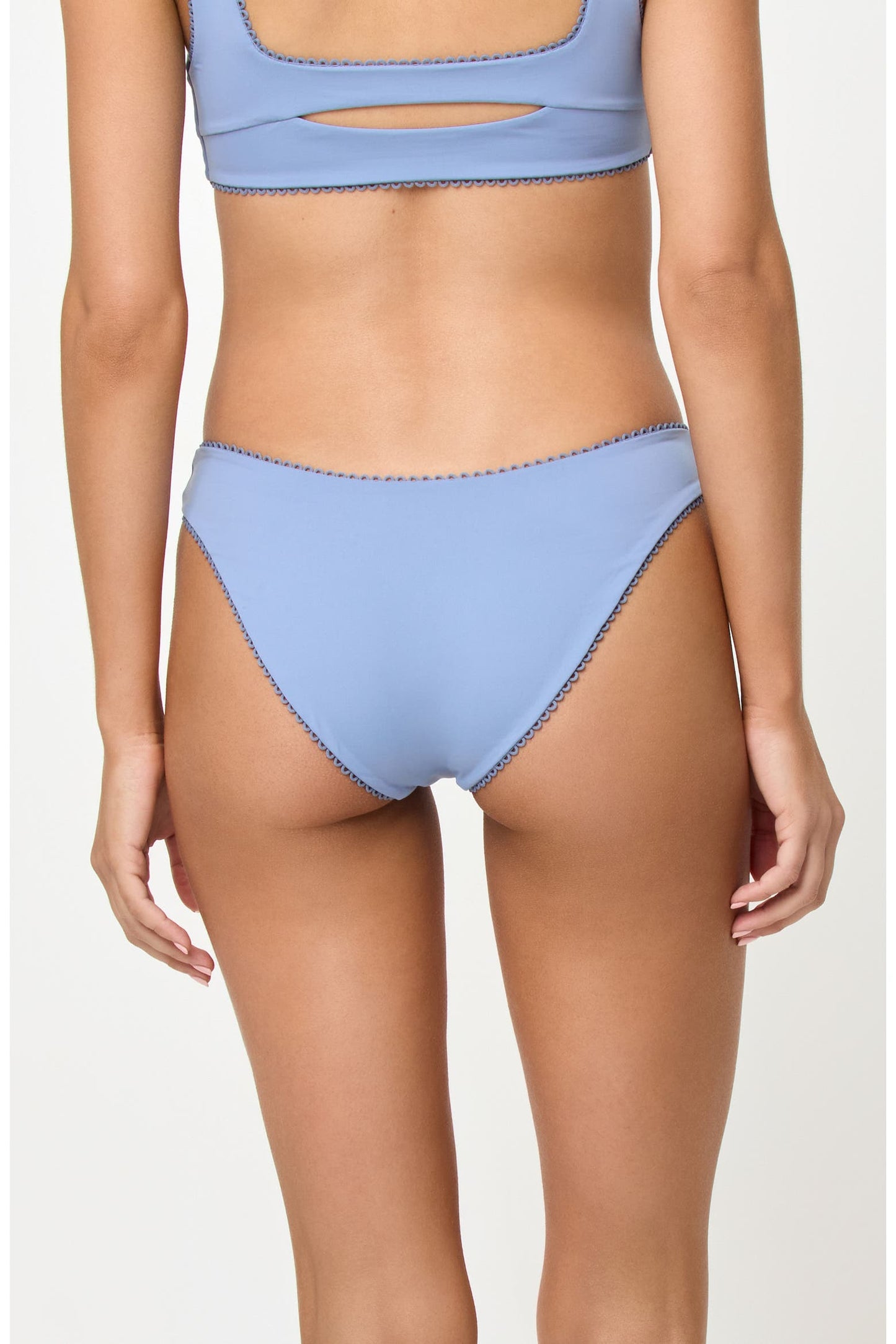 Rocky Bikini Bottom