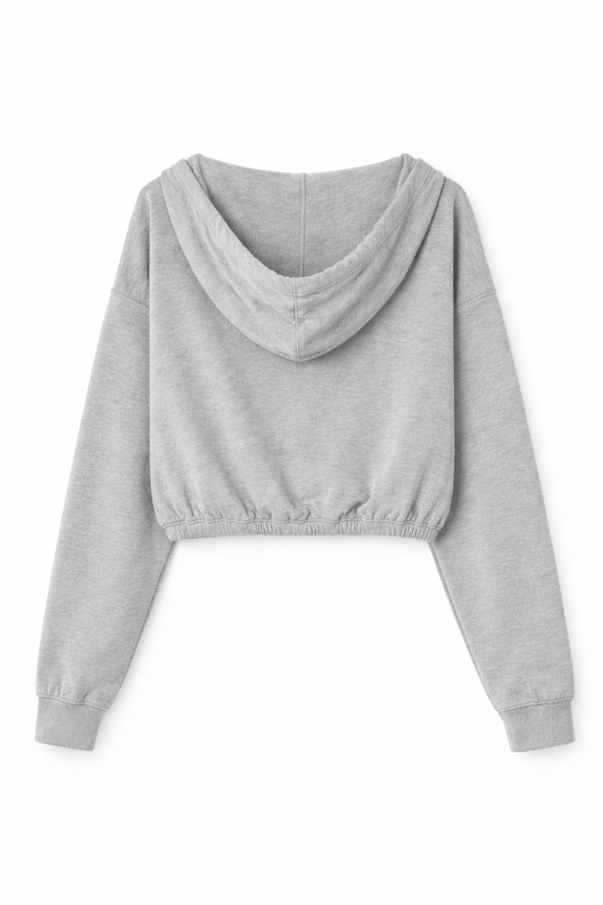 Naya Hooded Shrug