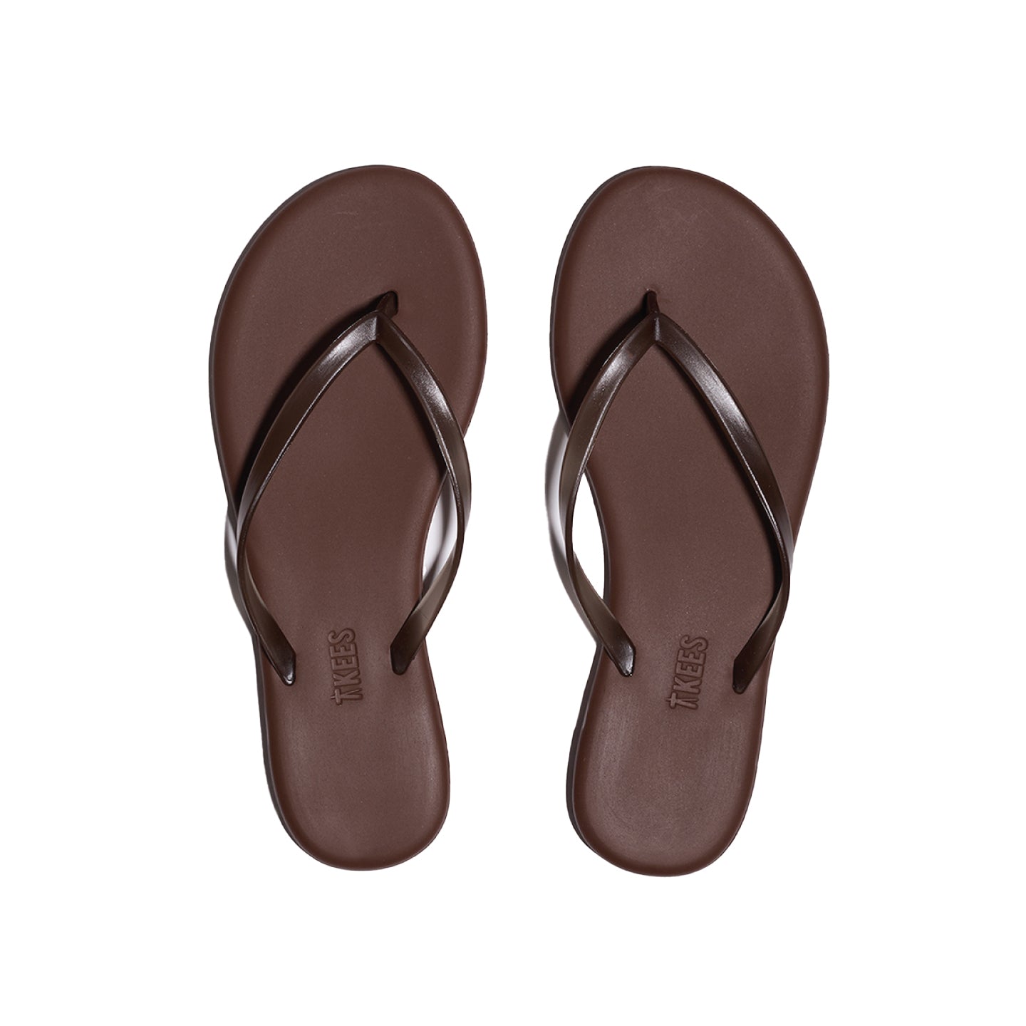 Aqua Sandal - Brun