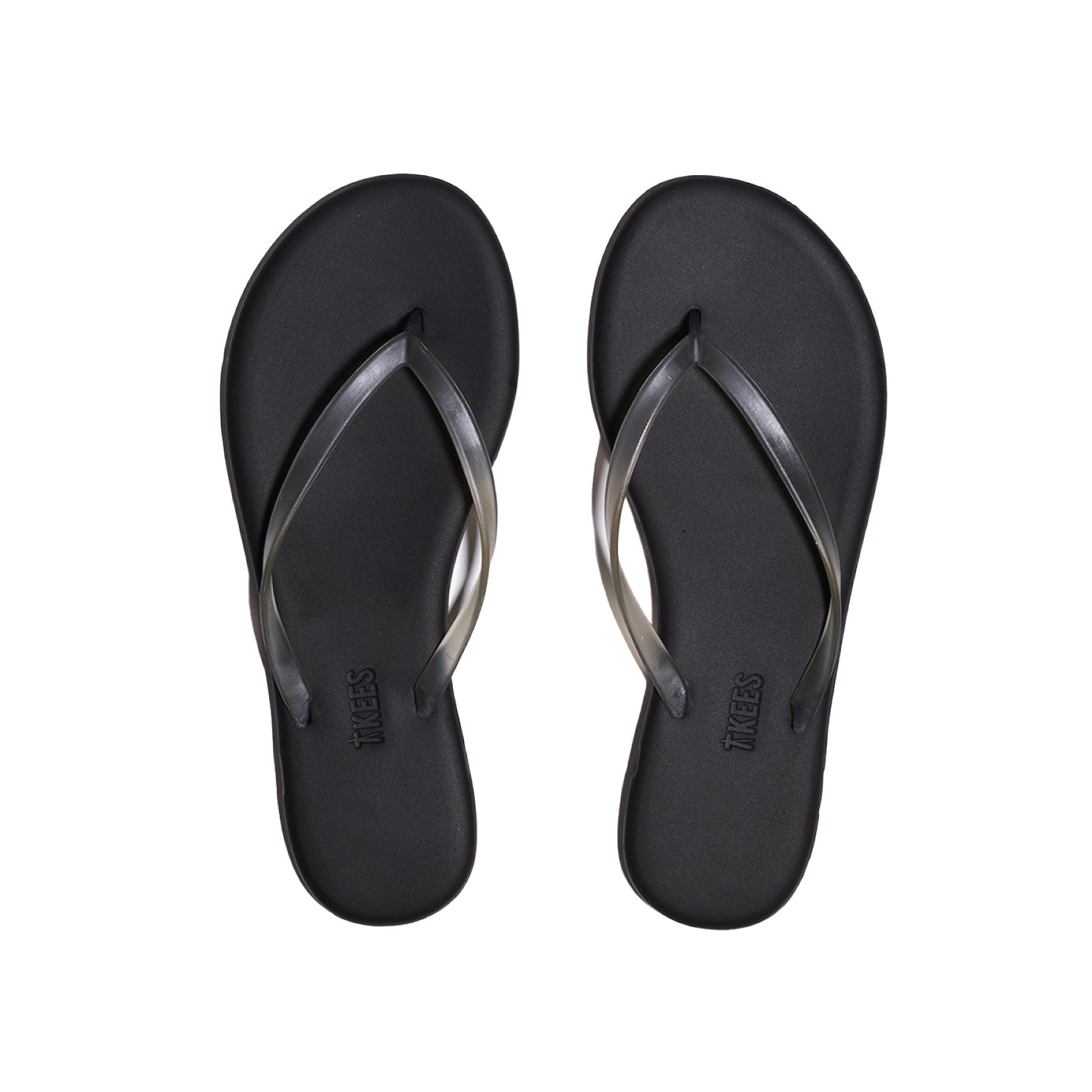 Aqua Sandal - Onyx