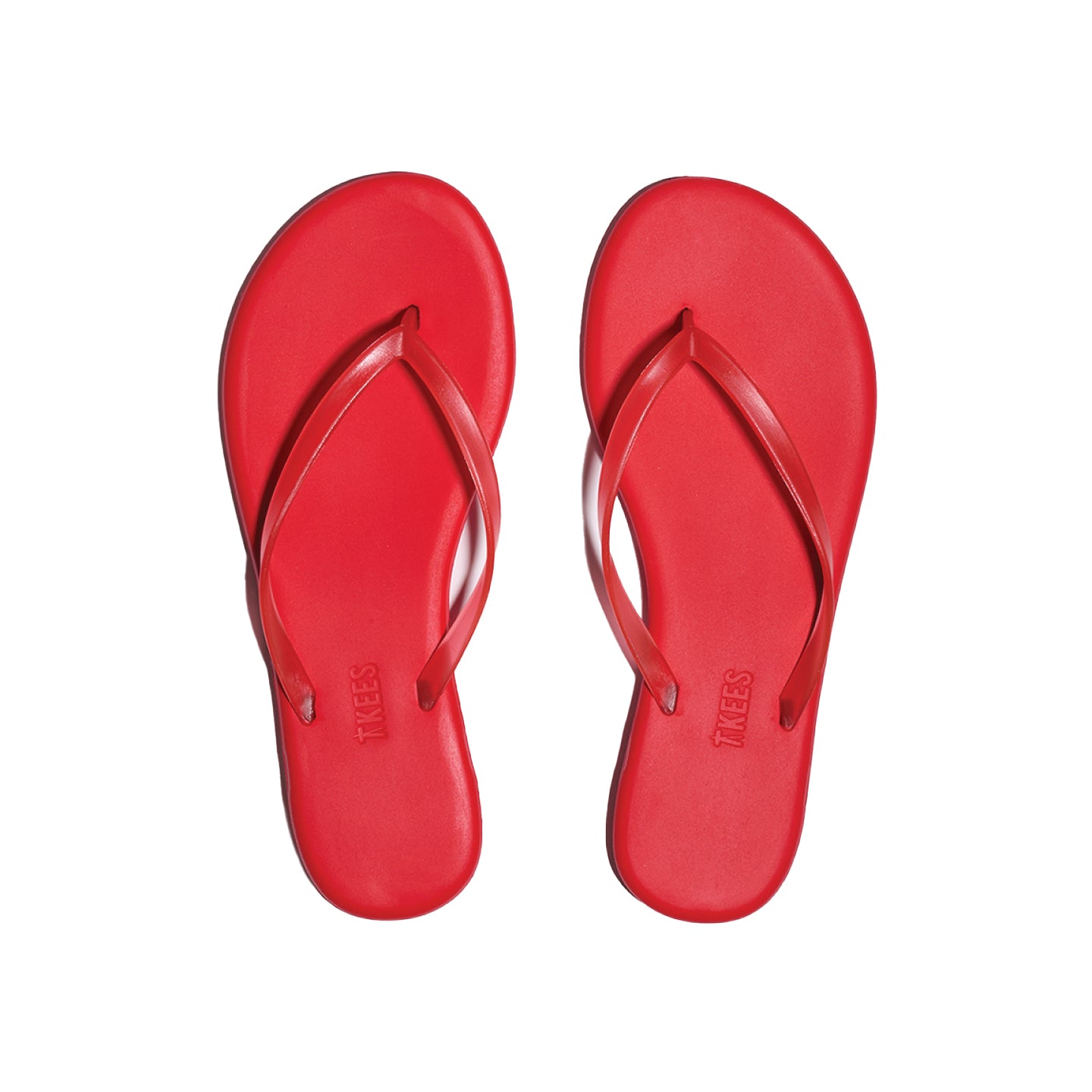 Aqua Sandal - Red