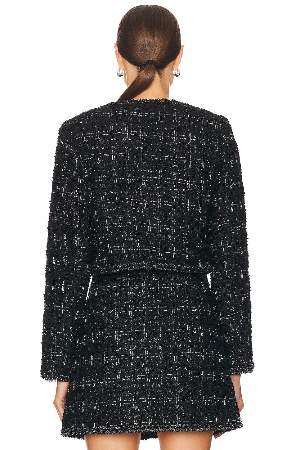 Milena Jacket