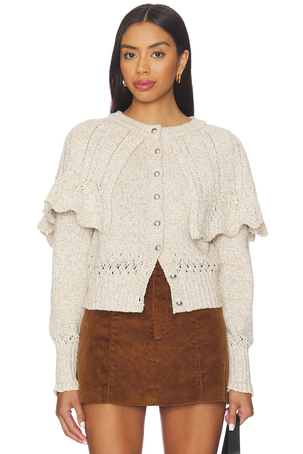 Bali Cape May Sweater