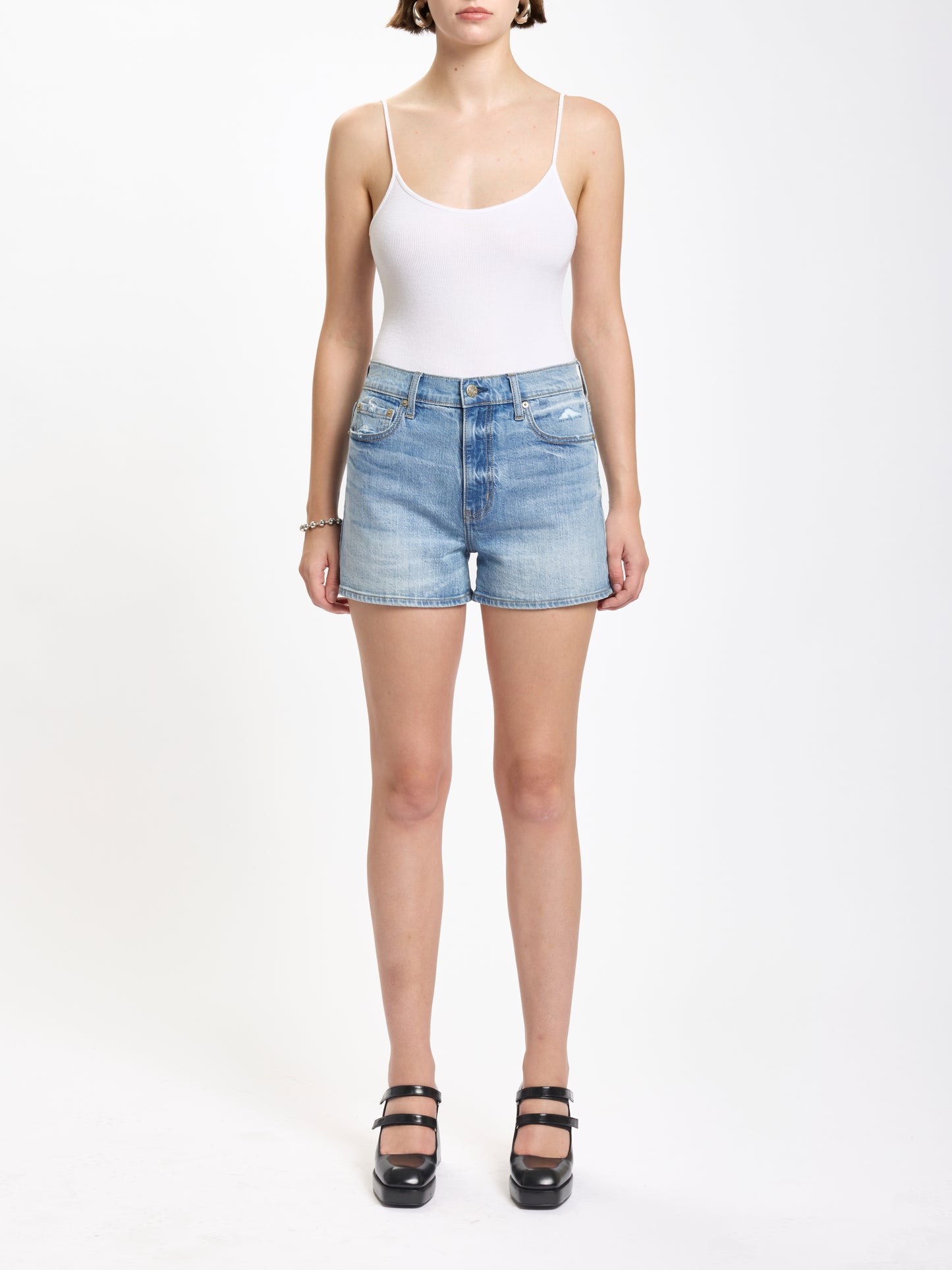 Troublemaker Short - Marina