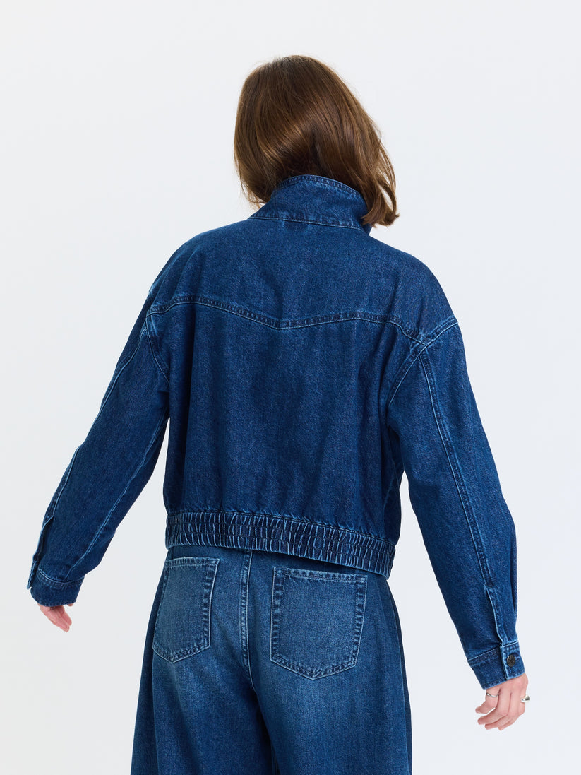 Phantom Jacket