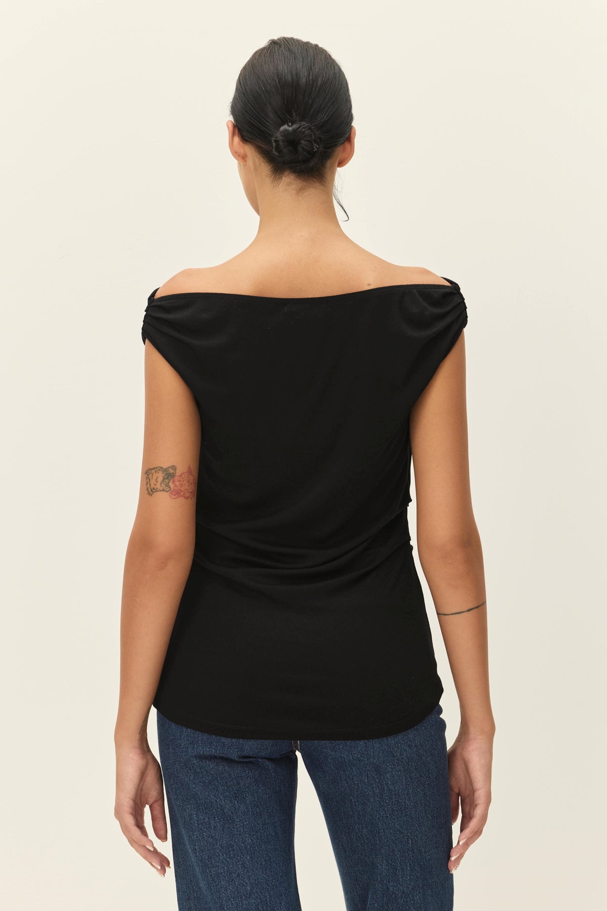 Isabeau Top