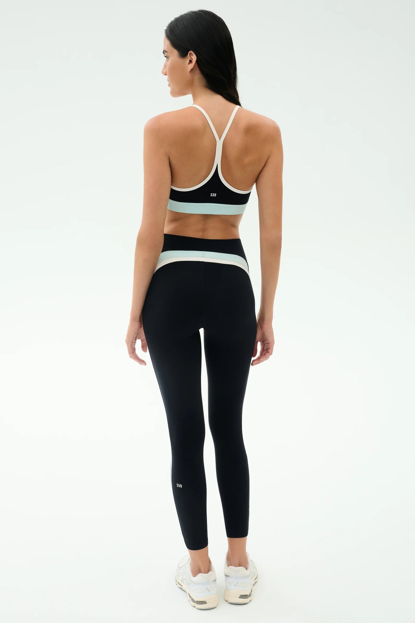 Emerson Airweight Bra