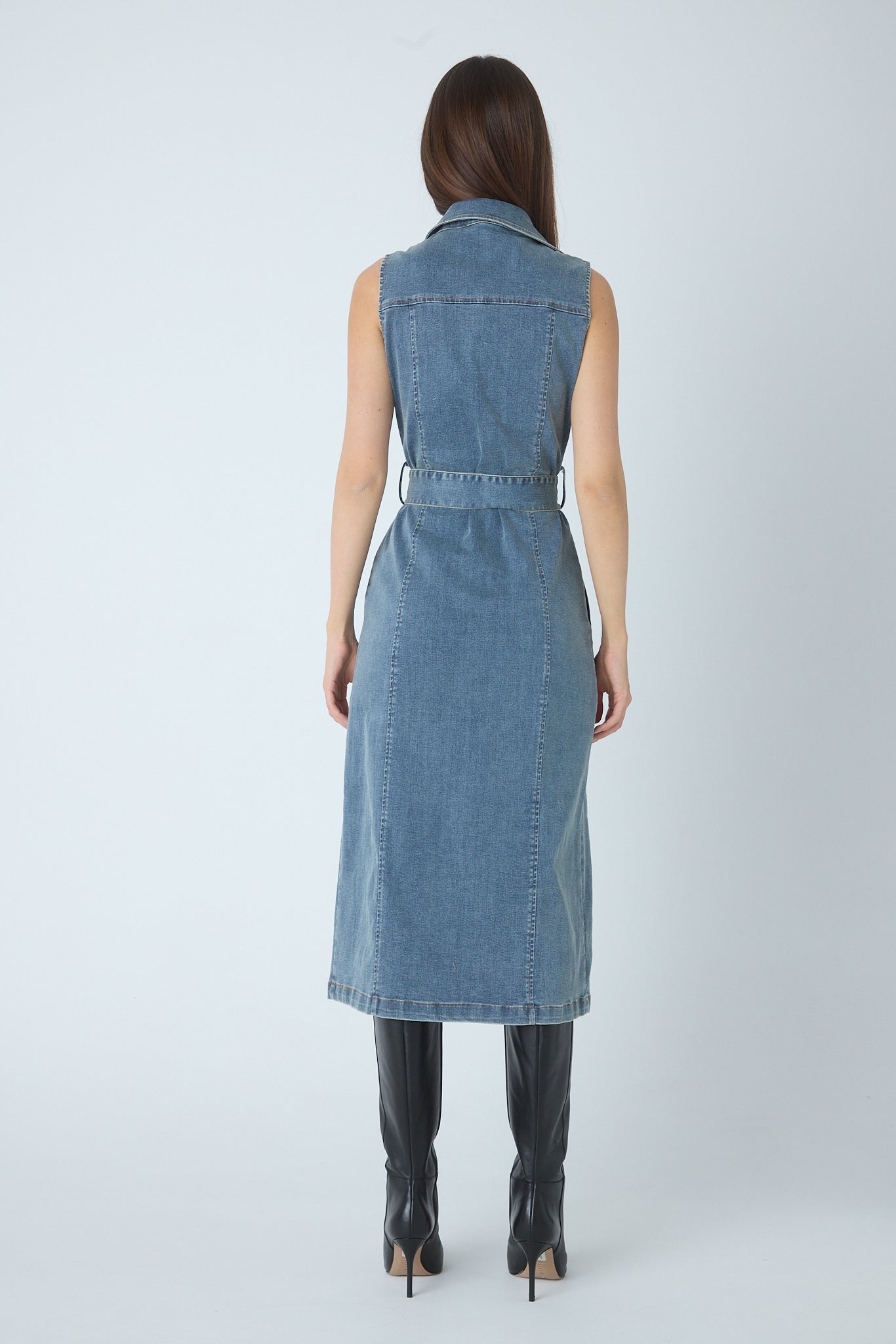 Lowen Dress