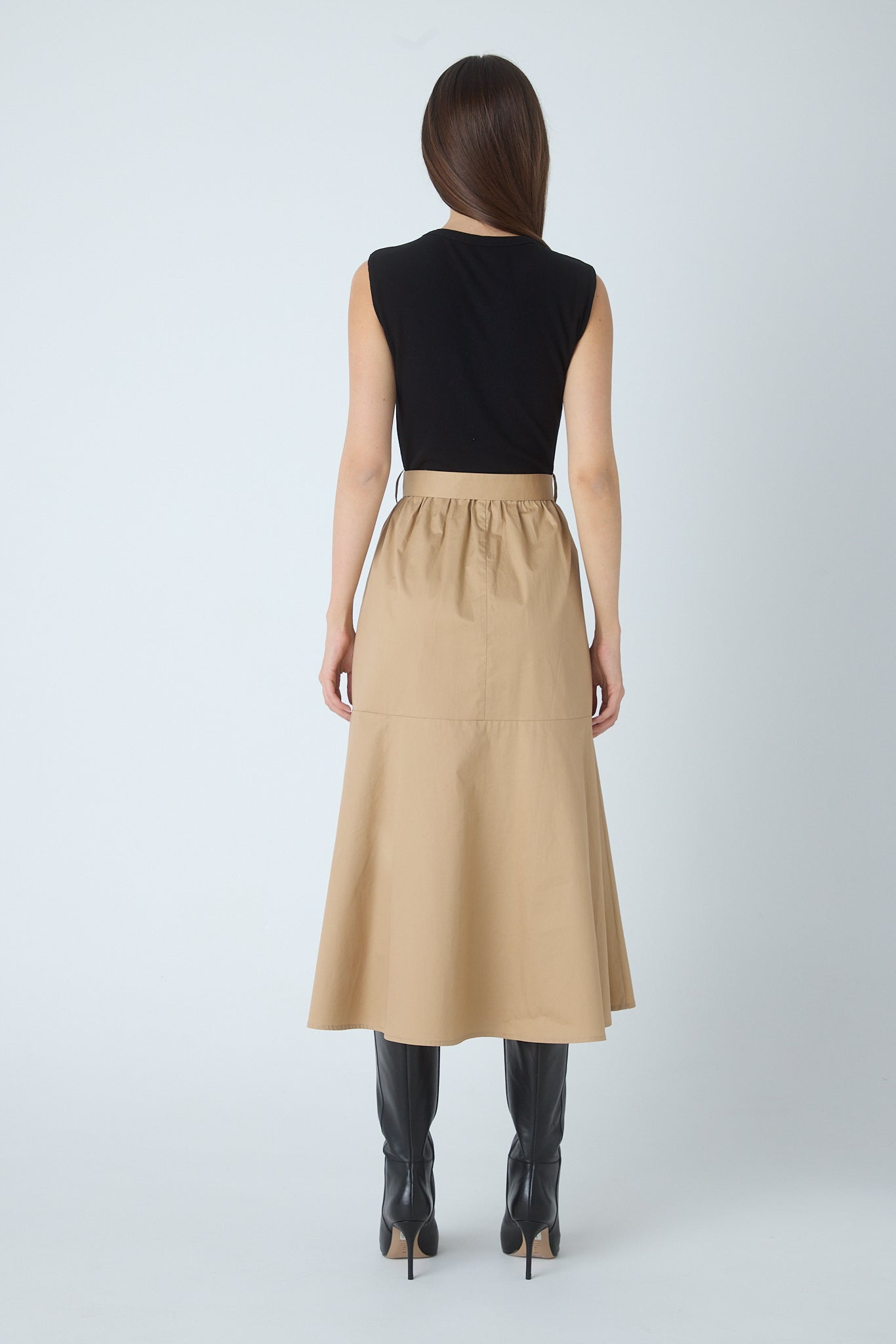 Wyatt Dress