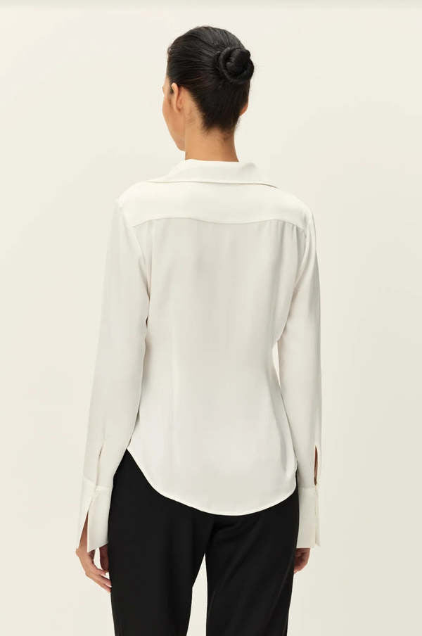 Canal Blouse