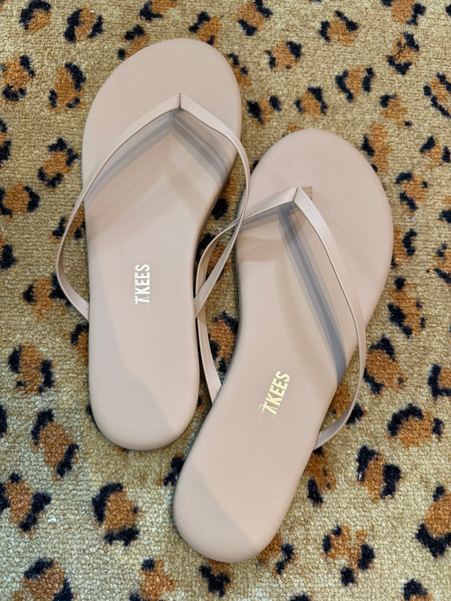 Sandal - Coco Butter (Matte)