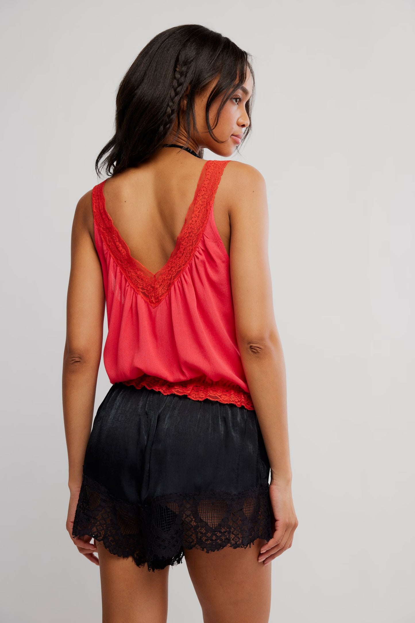 Celeste Tank