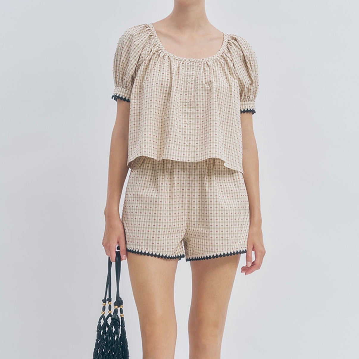 Penny Shorts