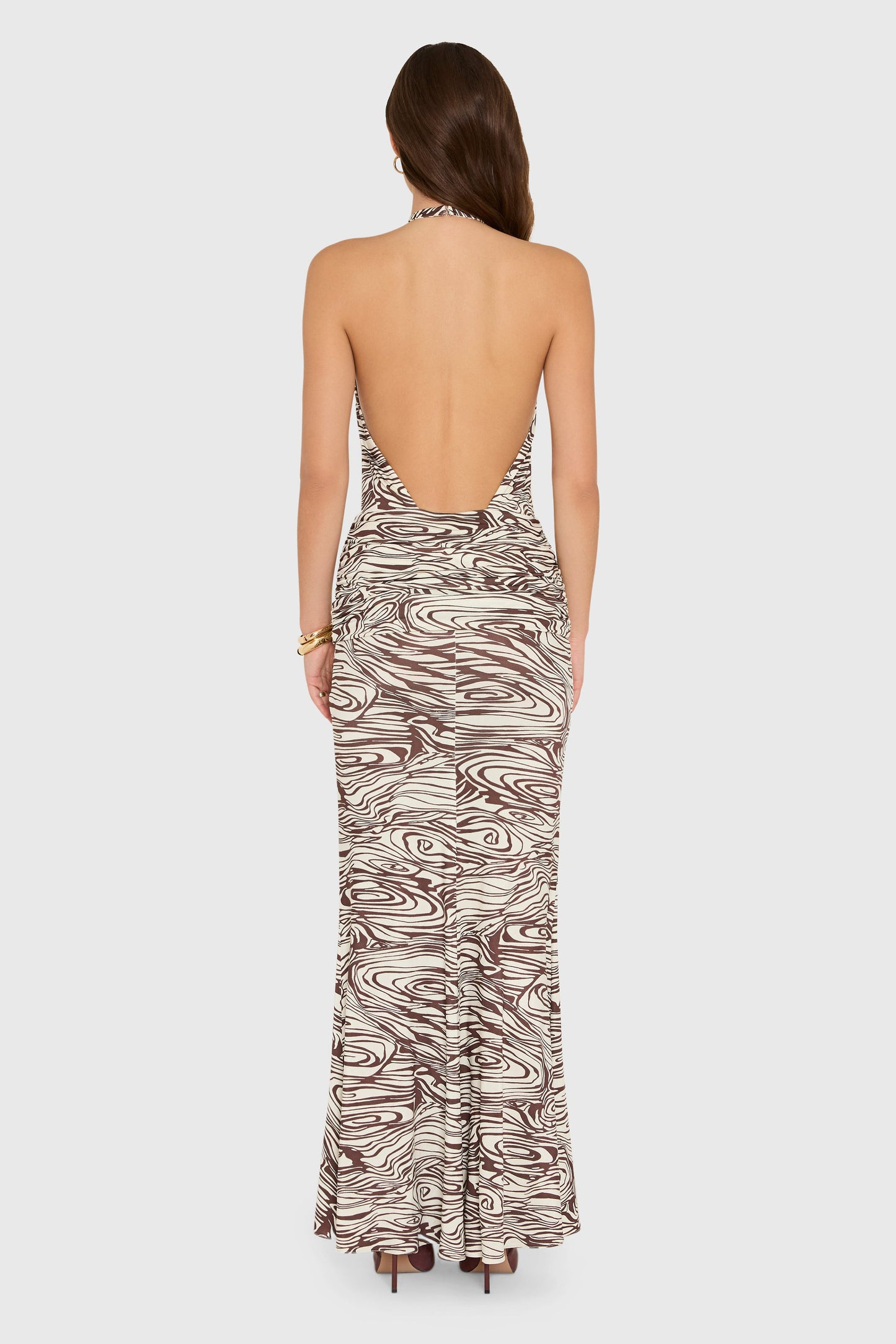 Breana Maxi Dress