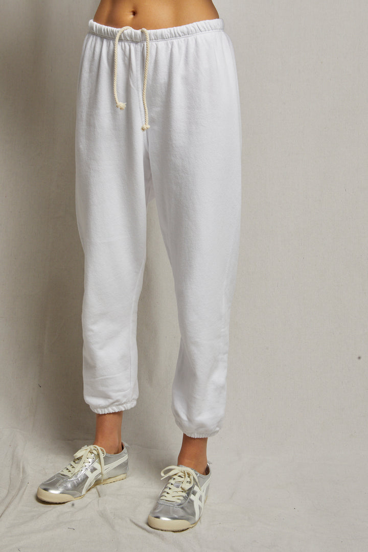 Johnny Sweatpant