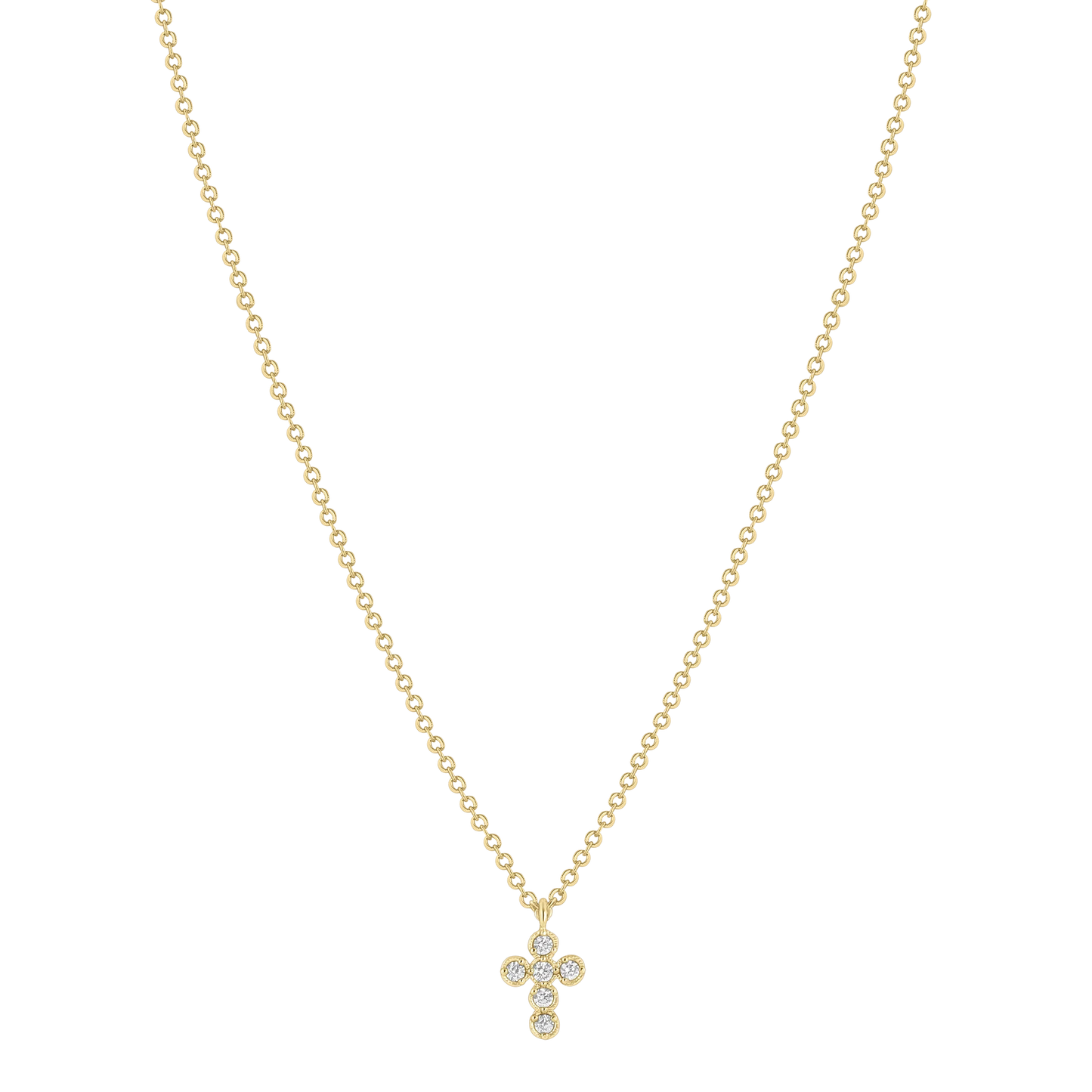 Like a Prayer Necklace