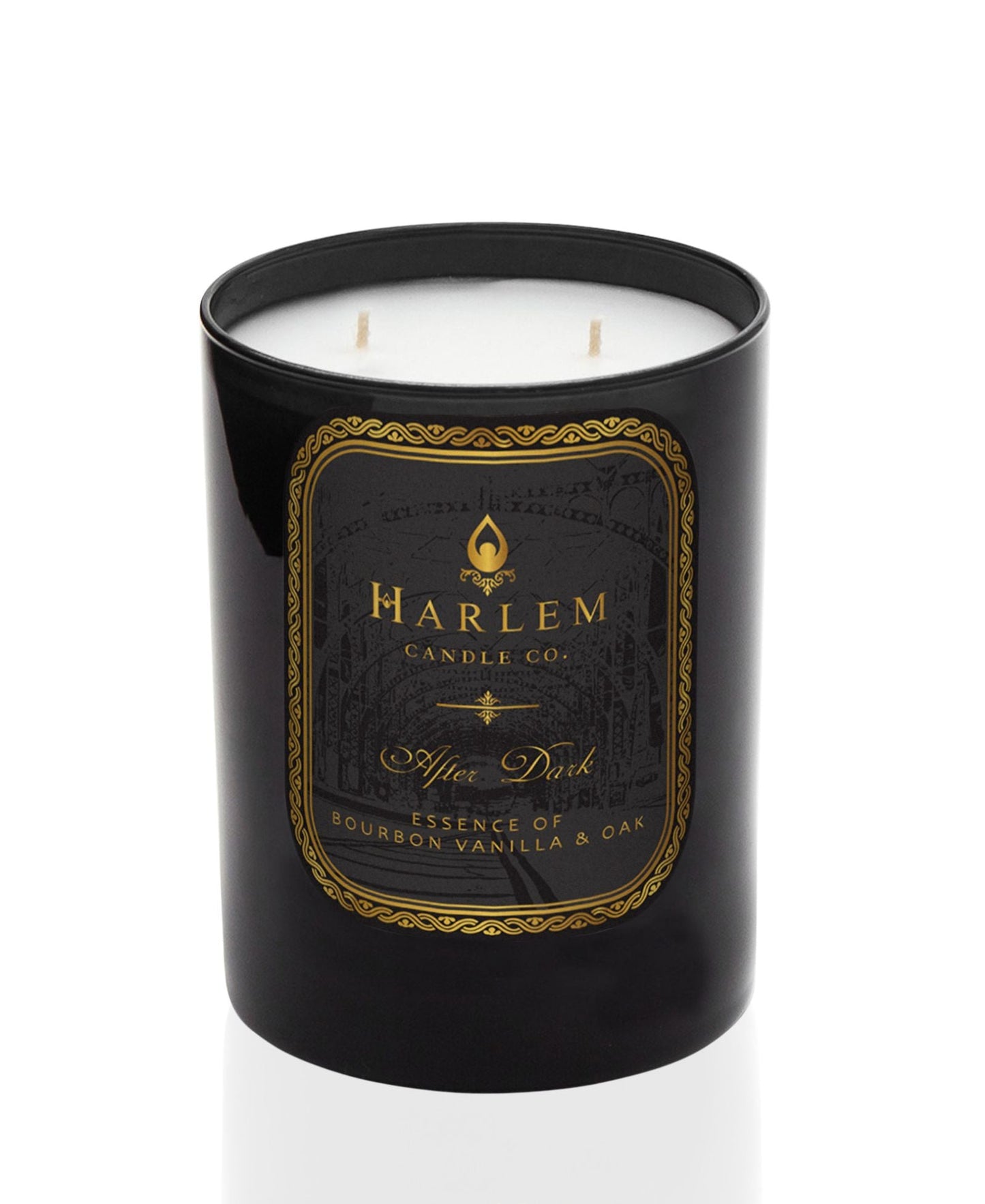 Harlem Luxury Candle
