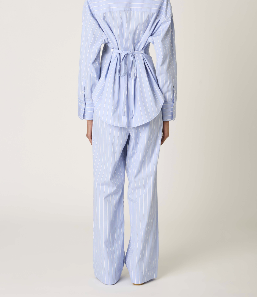 Khonny Pant - Chambray