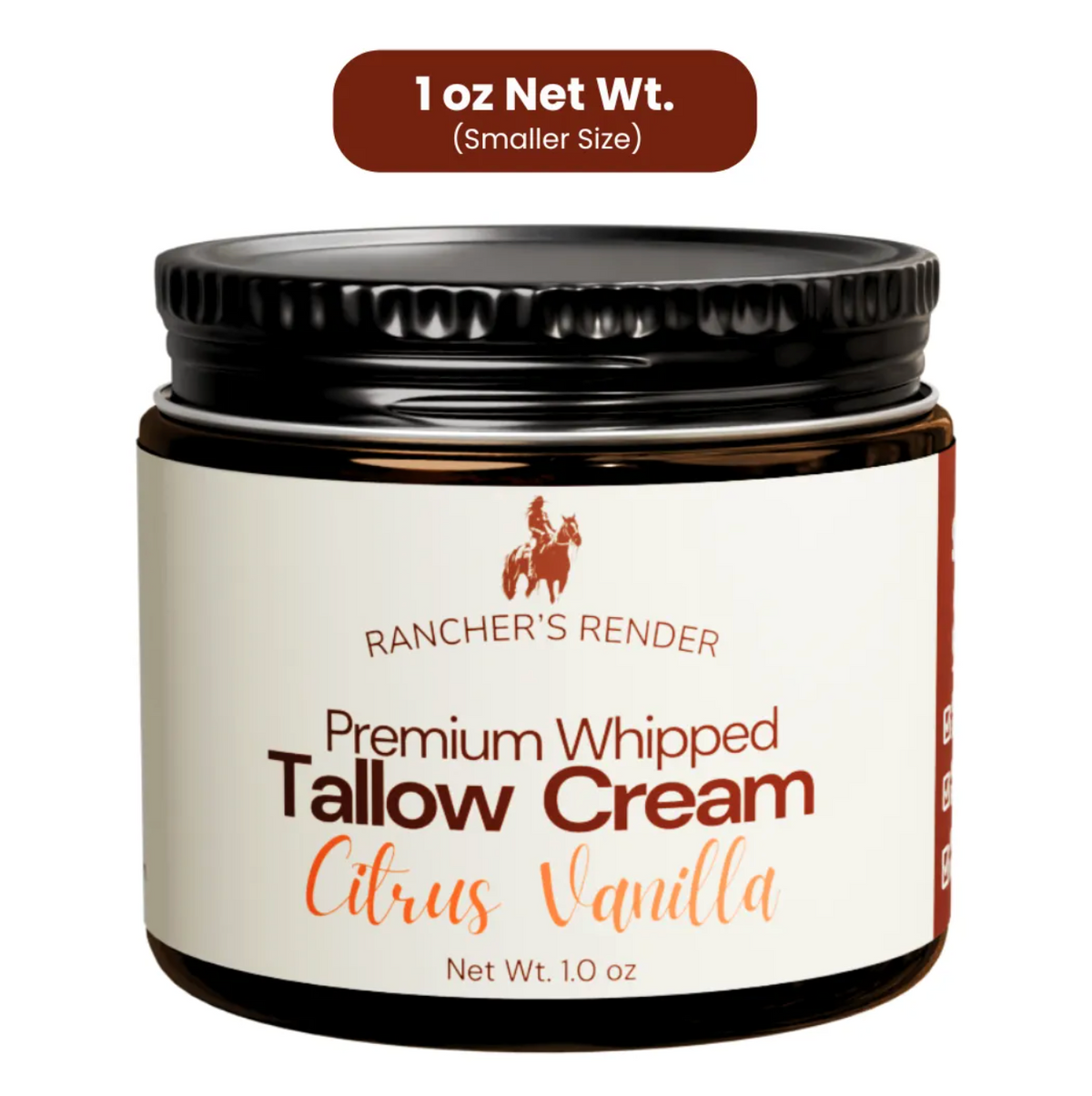Tallow Cream - Small