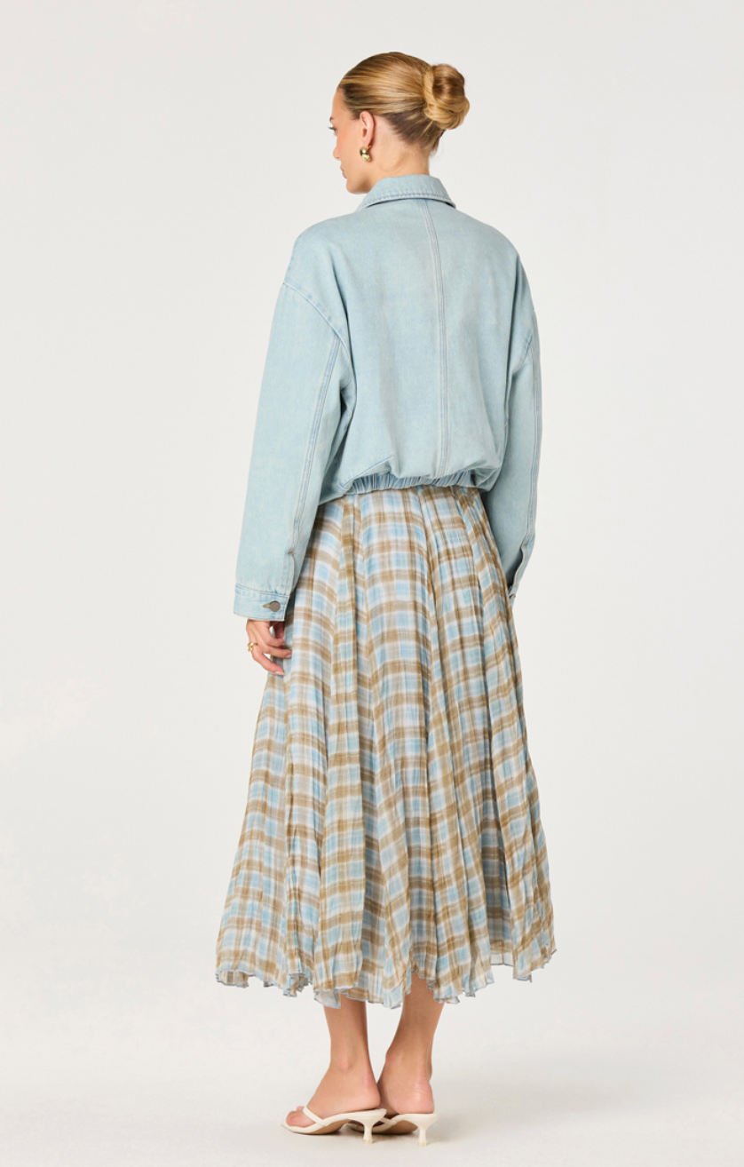 Nari Jacket
