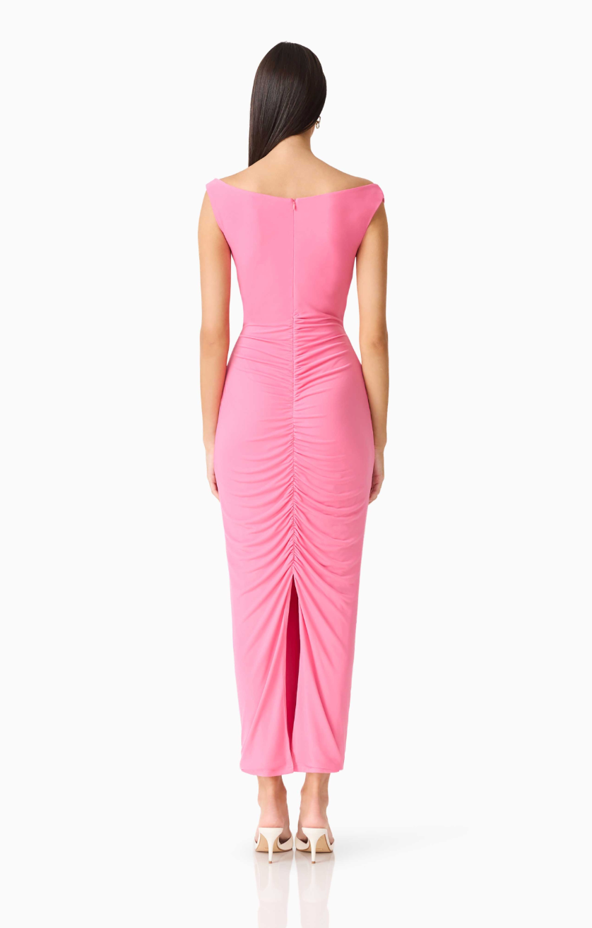 Ordelia Maxi Dress