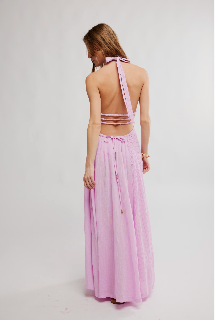 Angel Maxi Dress