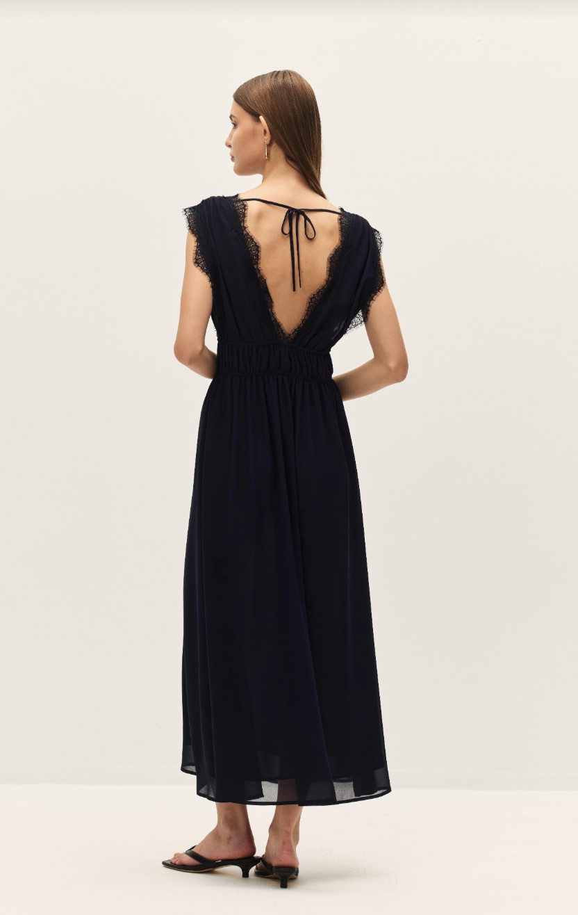 Lou Dress