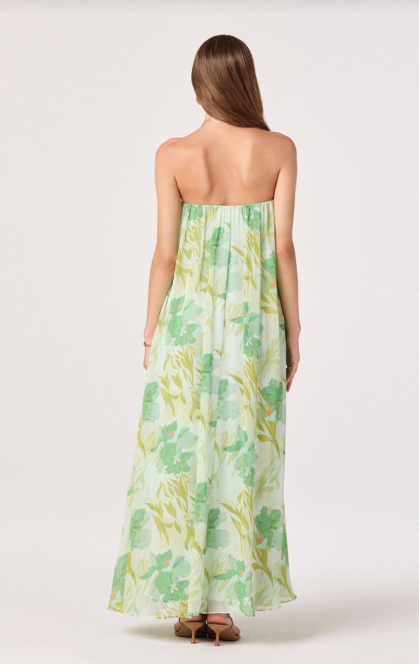 Aileen Dress