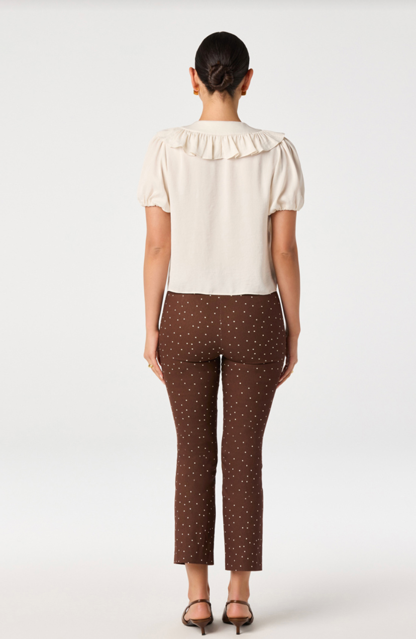 Zayne Top