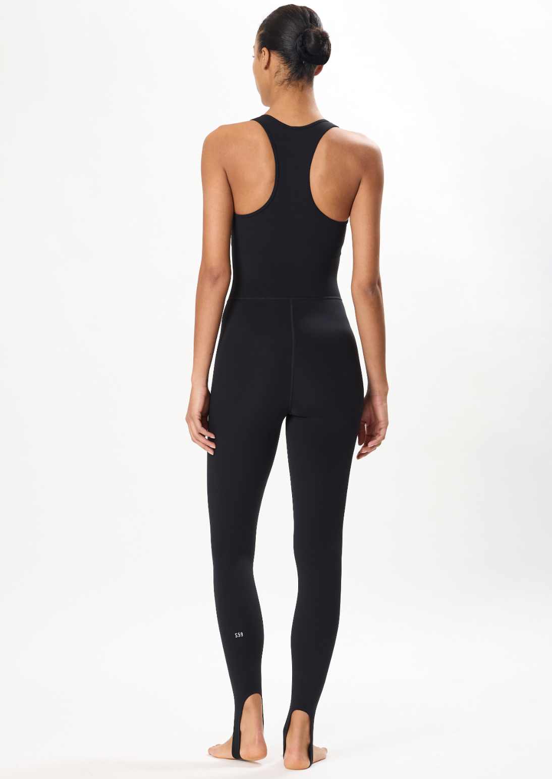 Marci Airweight Stirrup Jumpsuit
