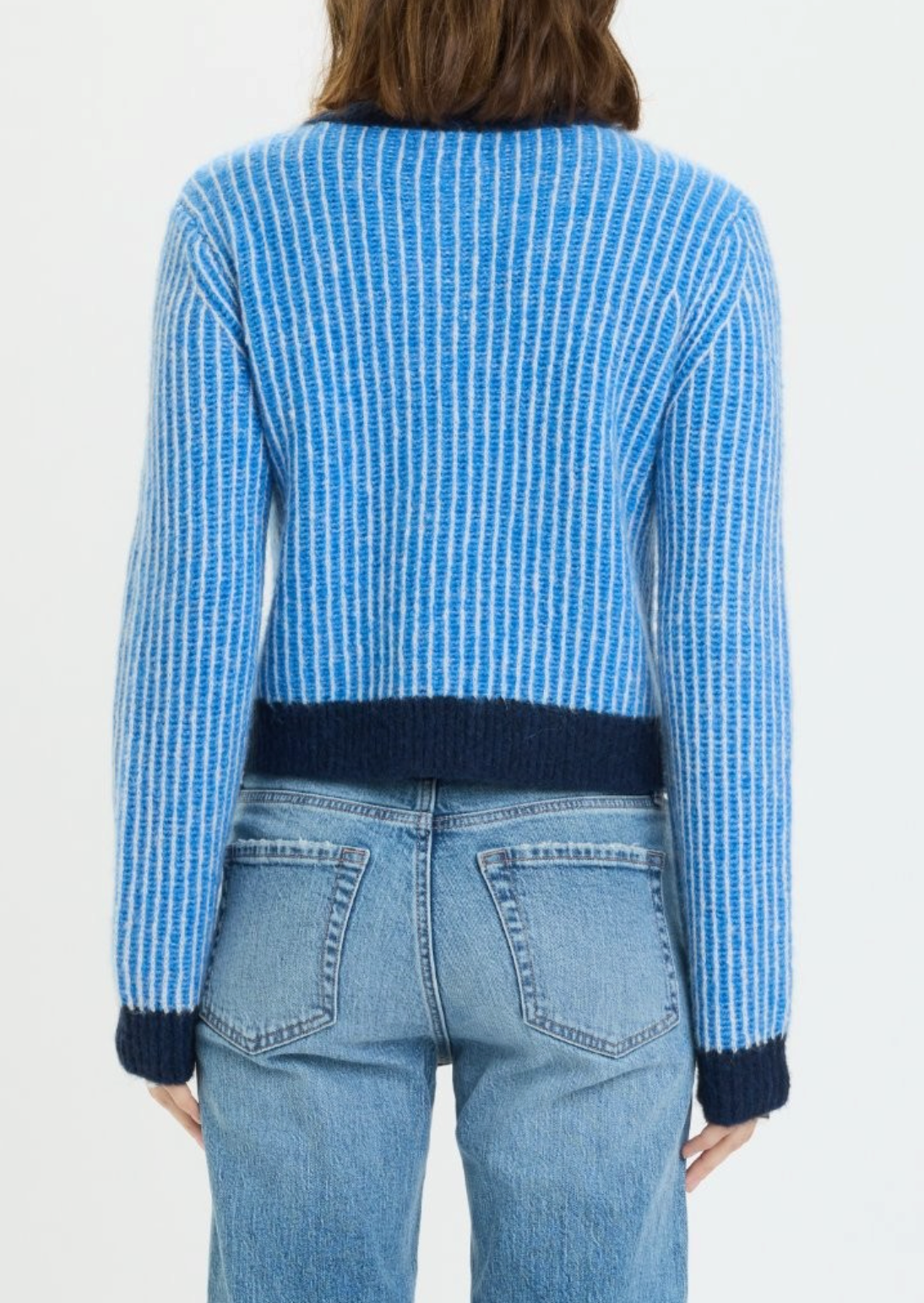 Muse Cardigan