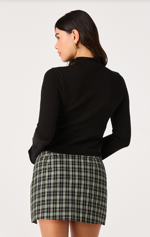 May Sweater - Black