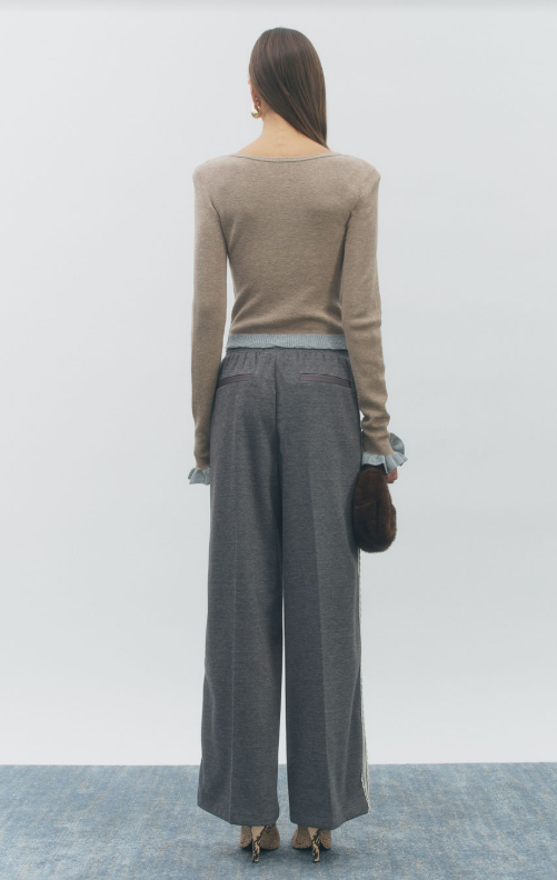 Jackson Pant