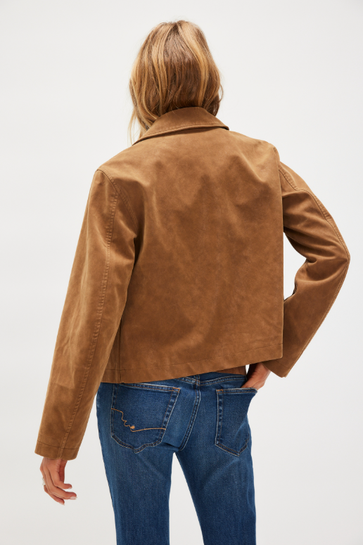 Hera Sierra Jacket