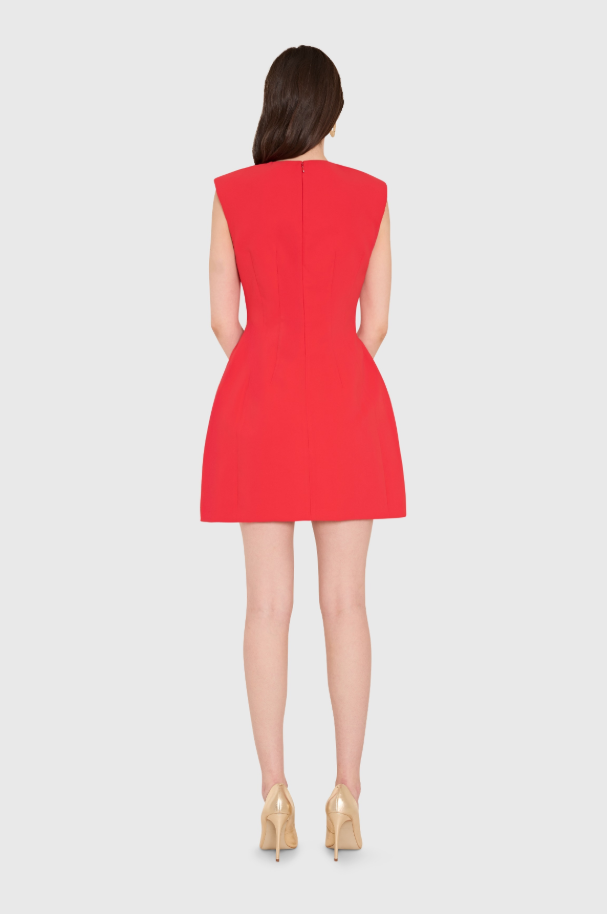 Juno Dress
