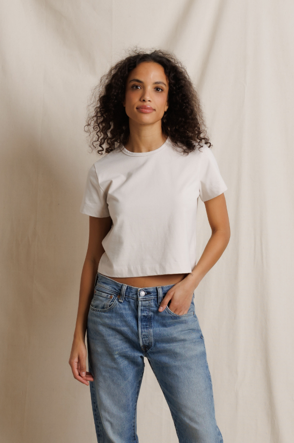 Sage Top