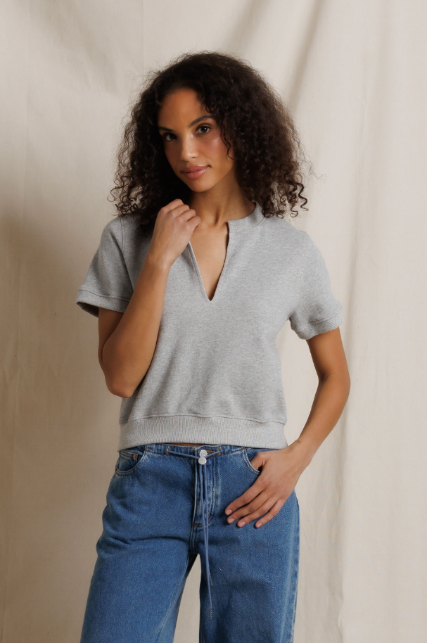 Cleo Top