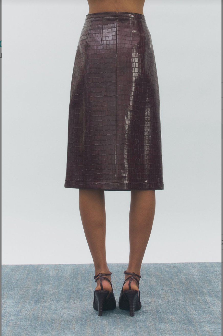 Nyla Skirt