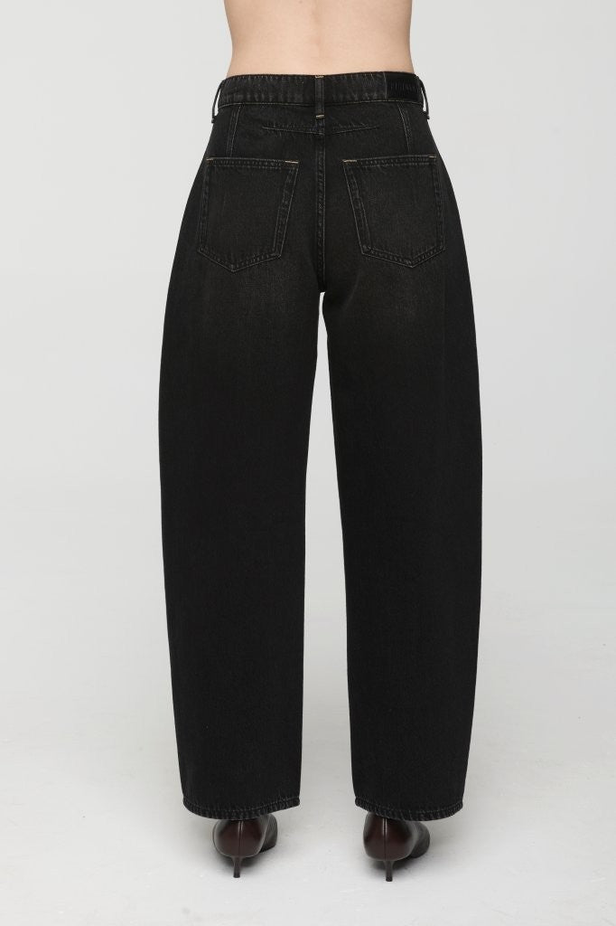Sacha Barrel Jean - Spark