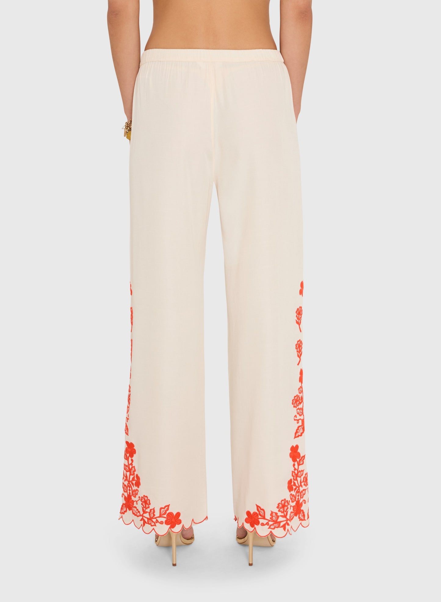 Coraline Pants