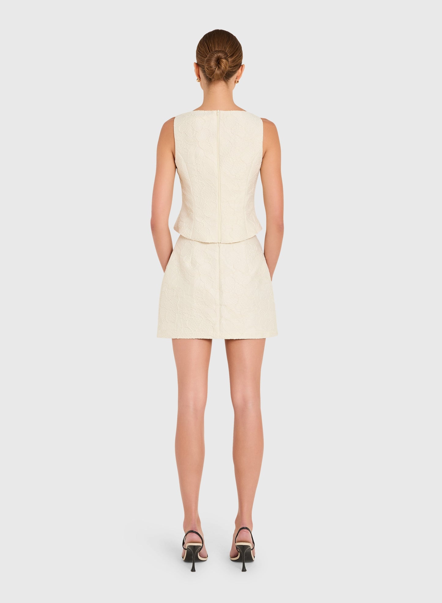 Ines Top - Chalk