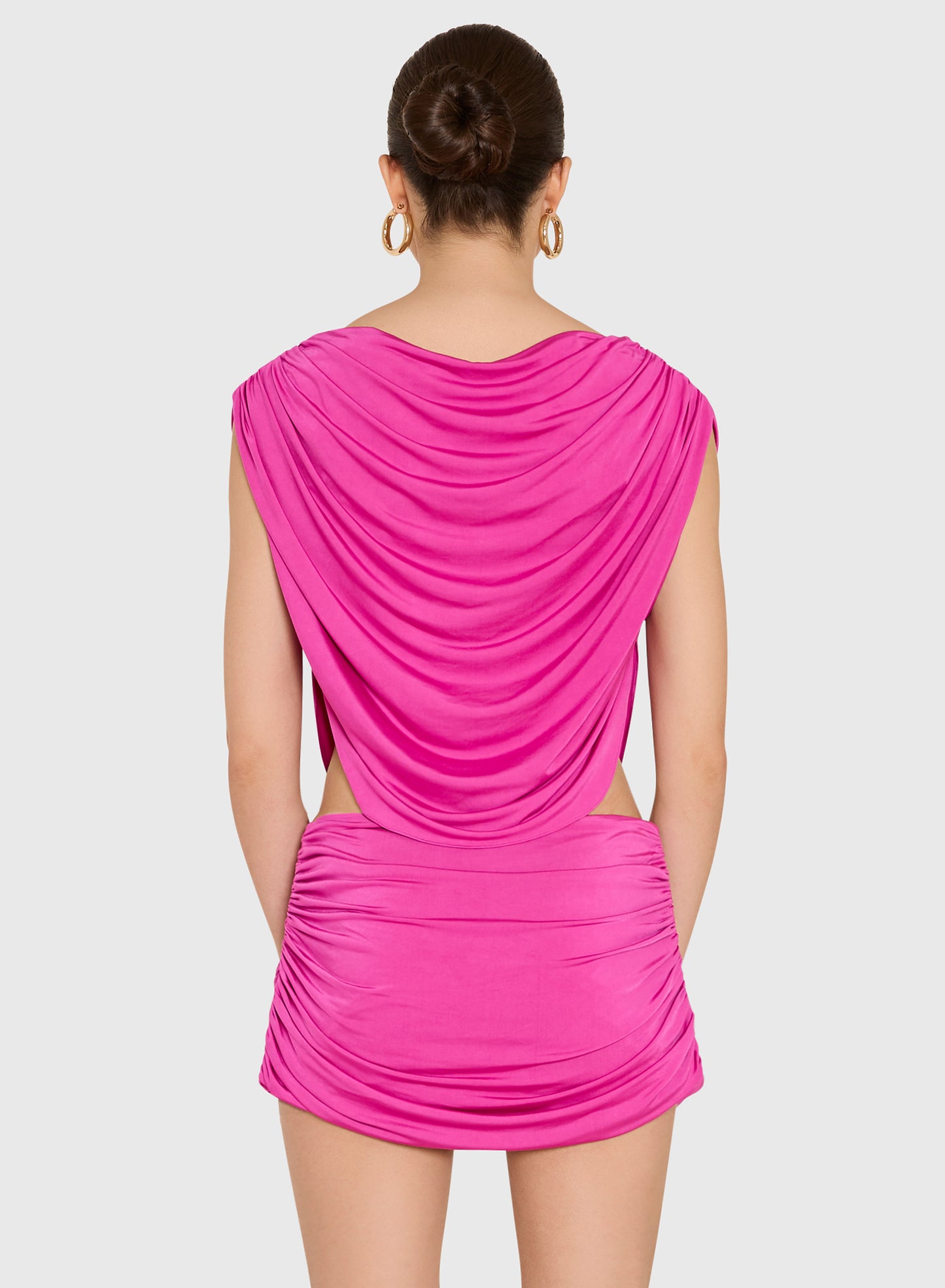 Amika Top