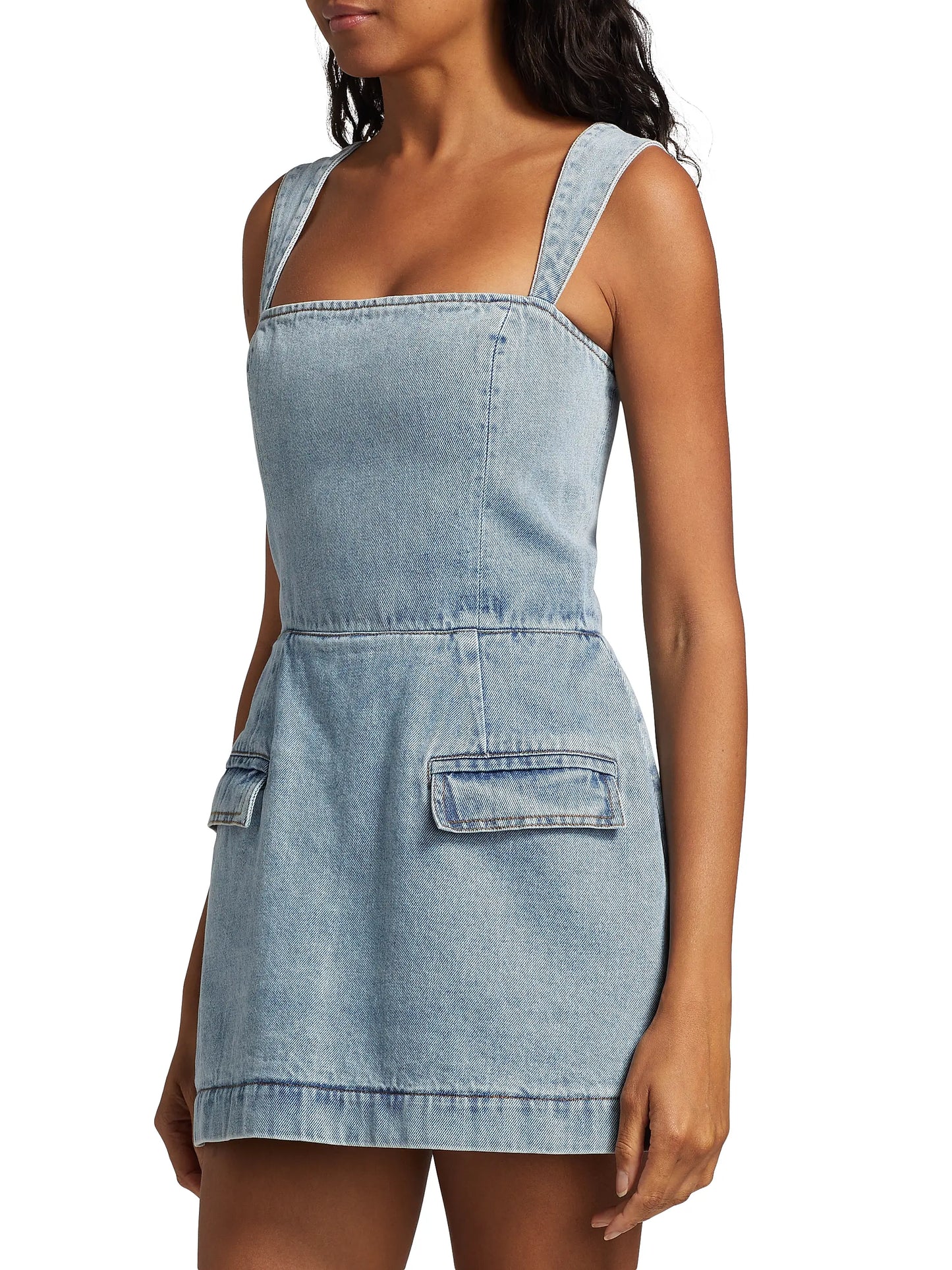 Bethany Skort Romper