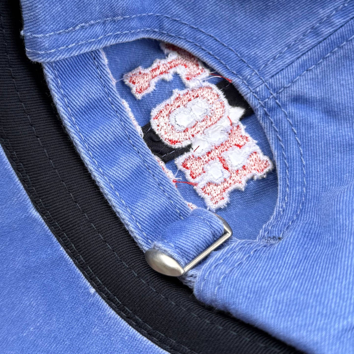 Hot Dogs Cap