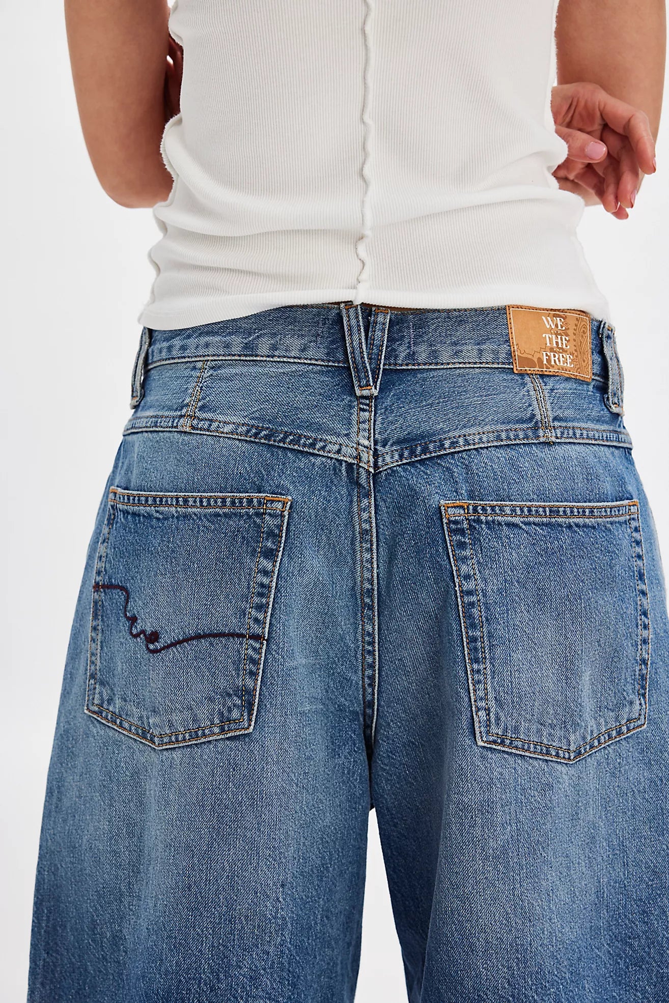 Montana Short - Haven